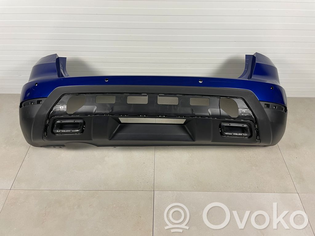 Seat Arona Parachoques 