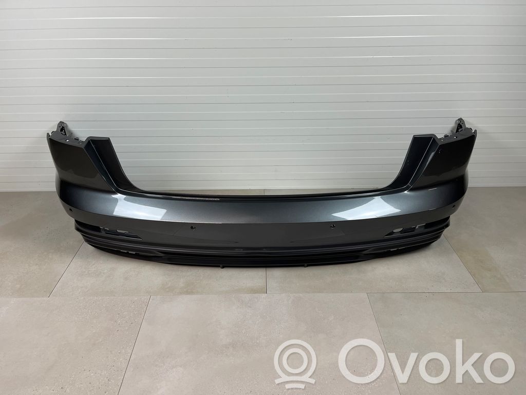 Audi A6 S6 C8 4K Parachoques 