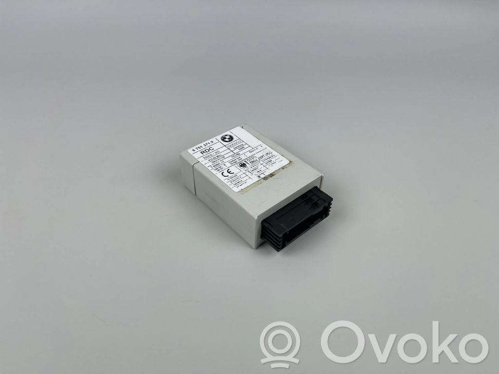 Module de pression des pneus   67513719,6751371