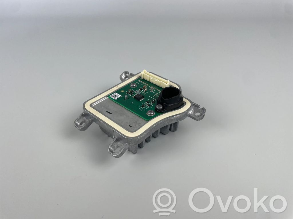 Audi Q5 SQ5 FY Módulo de control de balasto LED 