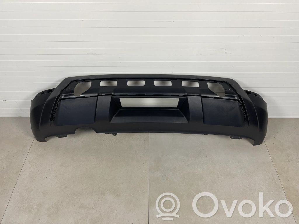 Seat Arona Listwa dolna zderzaka tylnego 