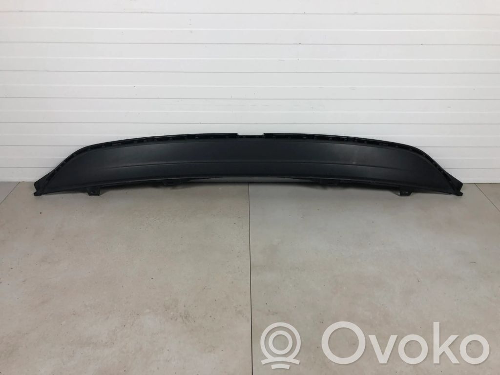 Volkswagen Up Moldura inferior del parachoques trasero 