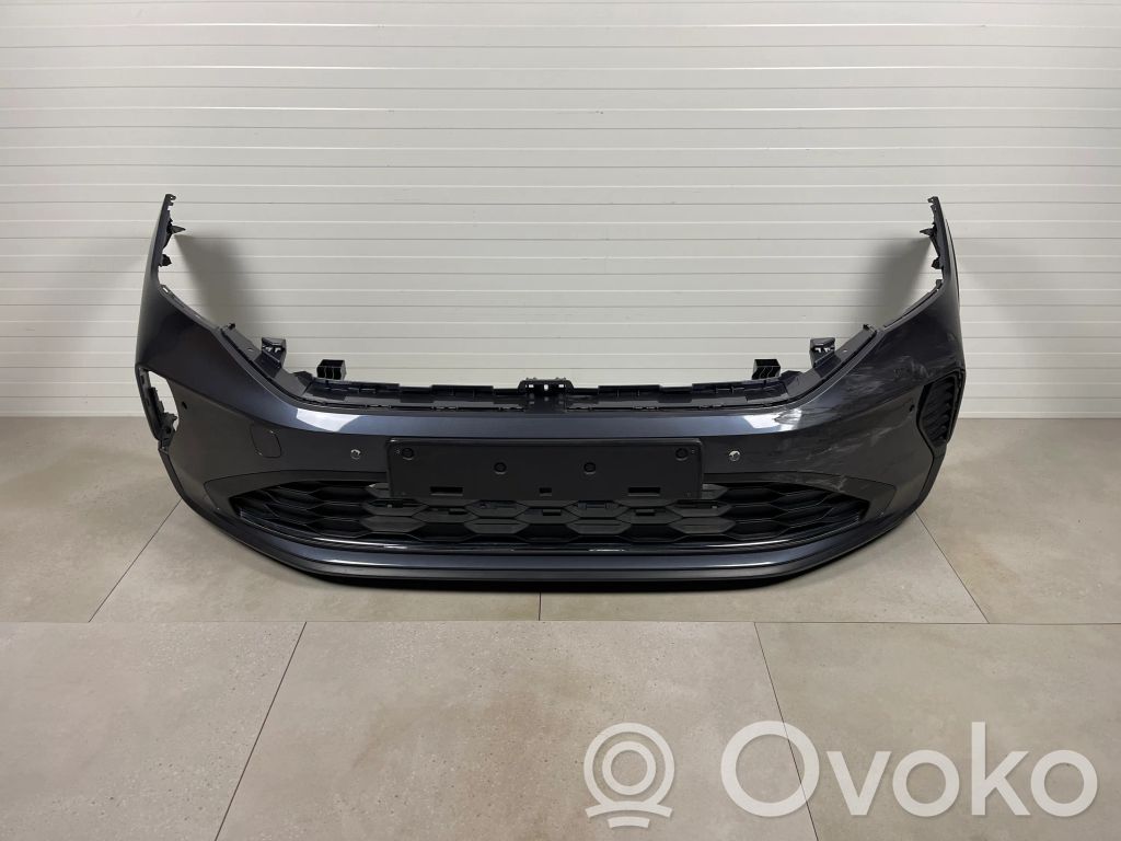 Volkswagen Taigo Zderzak przedni 