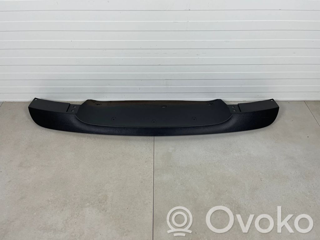 Osłona pod zderzak przedni / Absorber   906300005,22793847,906300008