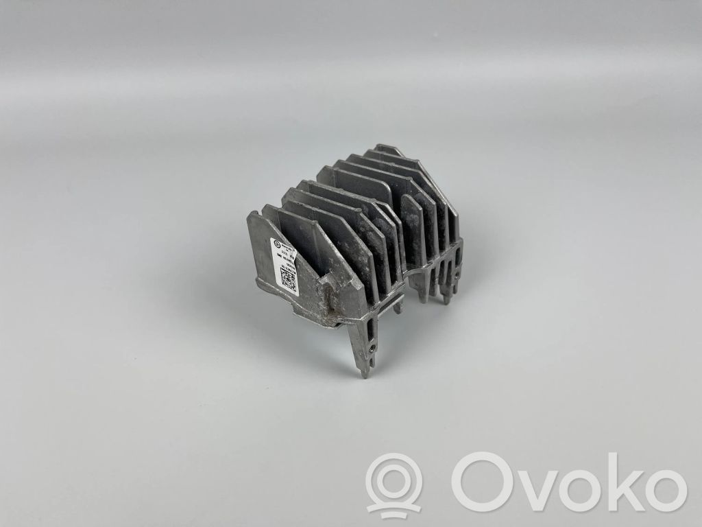 Volkswagen T-Roc LED-Vorschaltgerät 