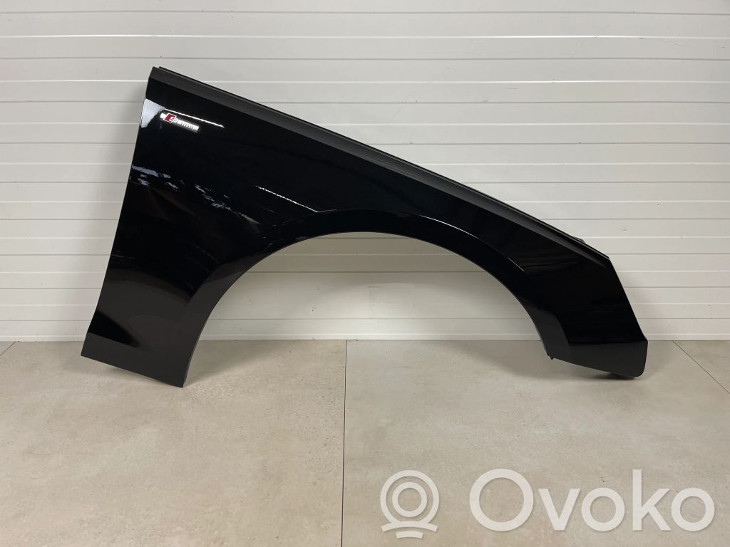 Audi A4 S4 B9 8W Guardabarro 