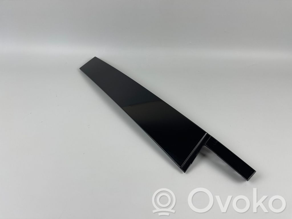 Listwa / Uszczelka szyby drzwi tylnych   5NA839901B,5NA839901,5NA839901,5NA839901B