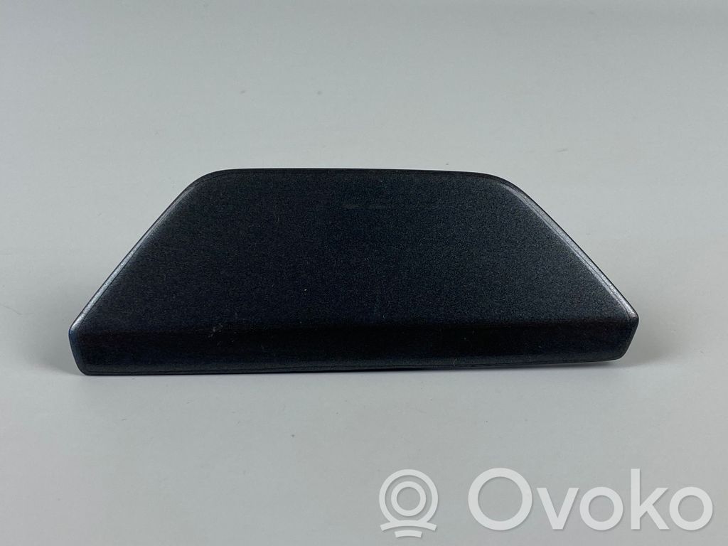 Audi Q7 4M Headlight washer spray nozzle cap/cover 