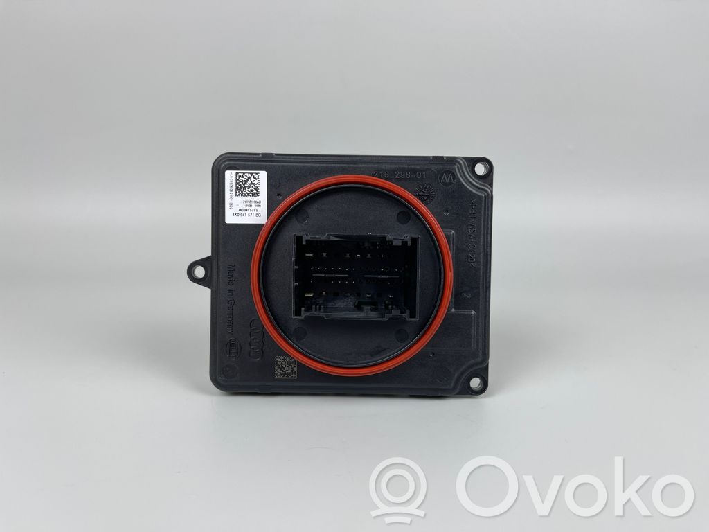 Audi Q3 F3 LED ballast control module 