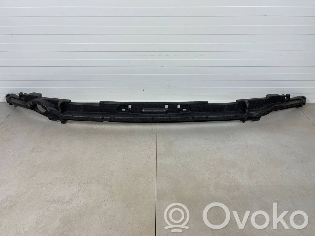 Audi A6 S6 C8 4K Front bumper foam support bar 