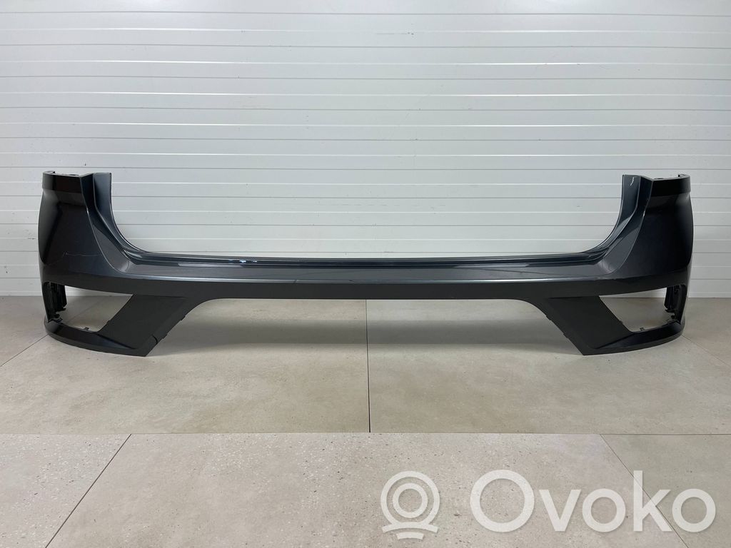 Volkswagen T-Roc Galinis bamperis 