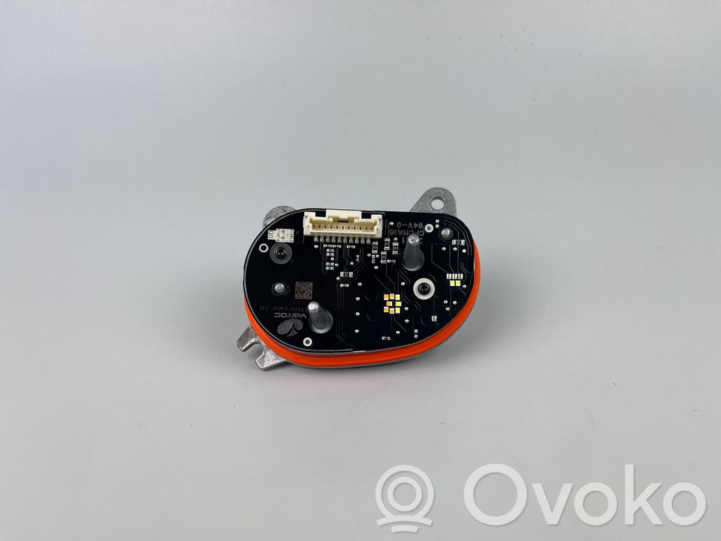 Volkswagen ID.3 Módulo de control de balasto LED 