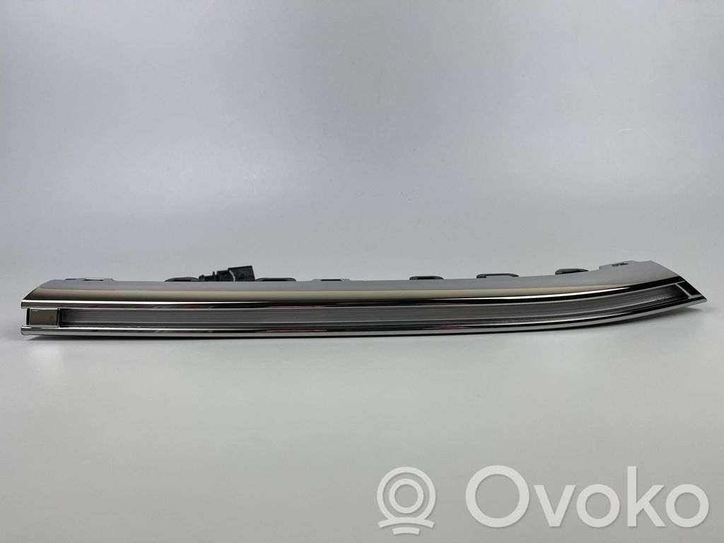 Volkswagen T-Roc Faro delantero LED diurno 