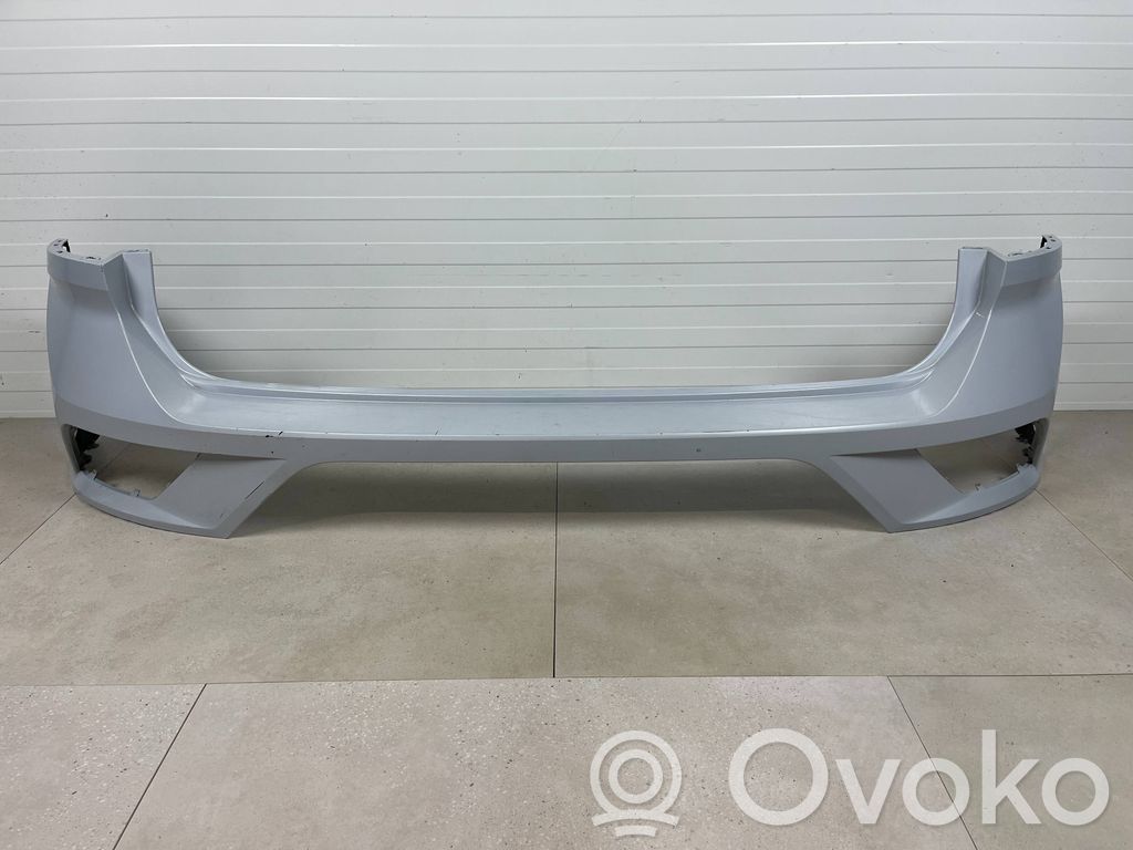 Volkswagen T-Roc Galinis bamperis 