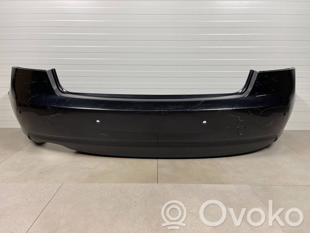 Audi A5 8T 8F Bamperis 