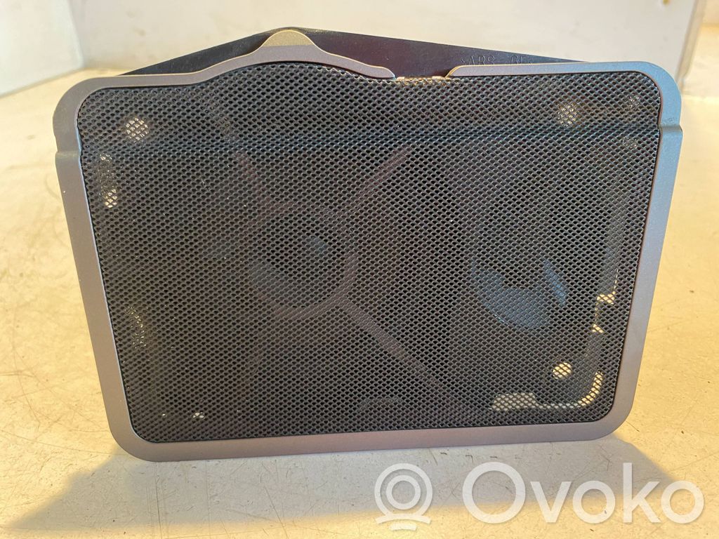 BMW 7 E65 E66 Parcel shelf speaker 