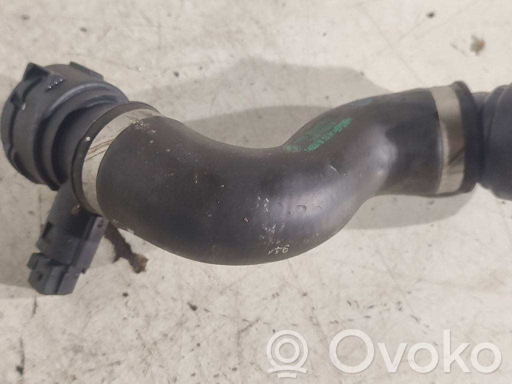 Coolant pipe/hose   7521778,14837810,PHX118379,17127521778