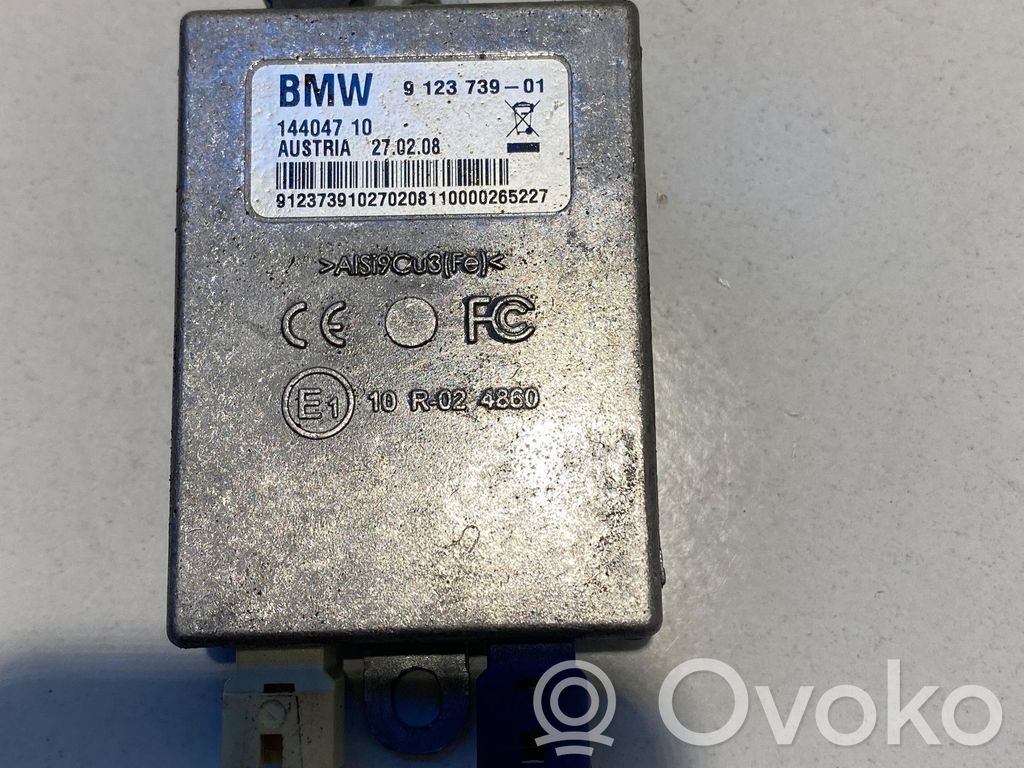 Antenos stiprintuvas   9123739,14404X10