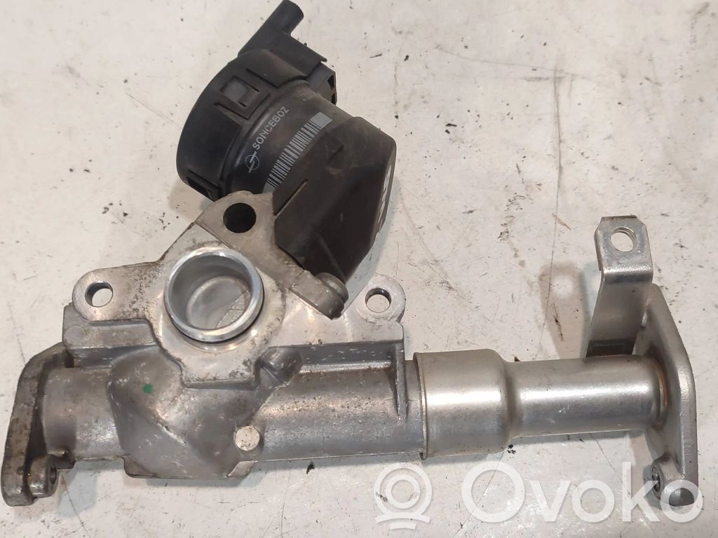 EGR vārsts   7563241,CV12,044109022
