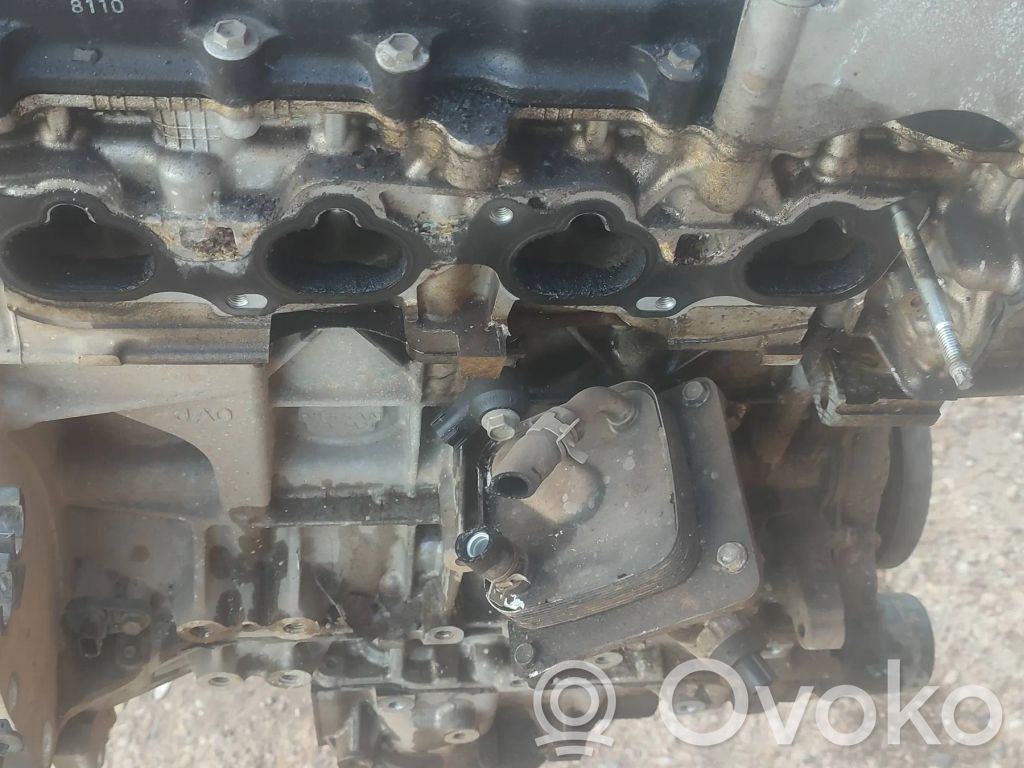 Двигатель   2TRB700,P001017