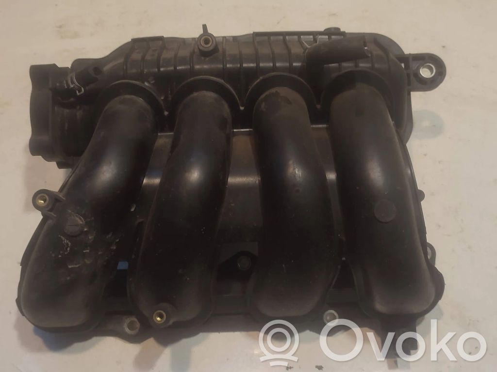 Intake manifold