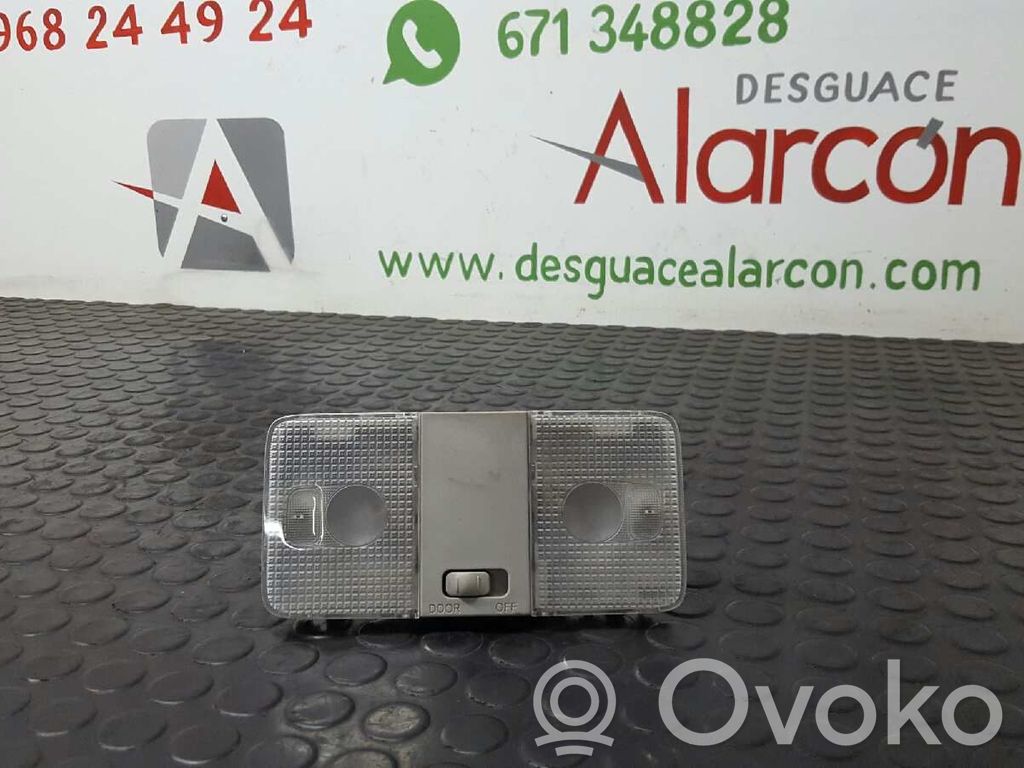Altra parte interiore   26430JY01B