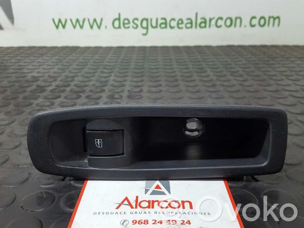 Interruptor del elevalunas eléctrico   25411JY00A,82960JY00A