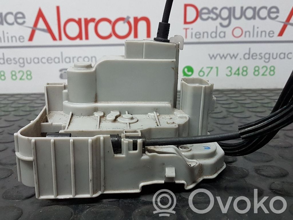 Fiat Bravo Inne wyposażenie elektryczne 