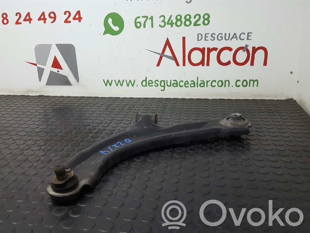 Renault Clio III Front control arm 