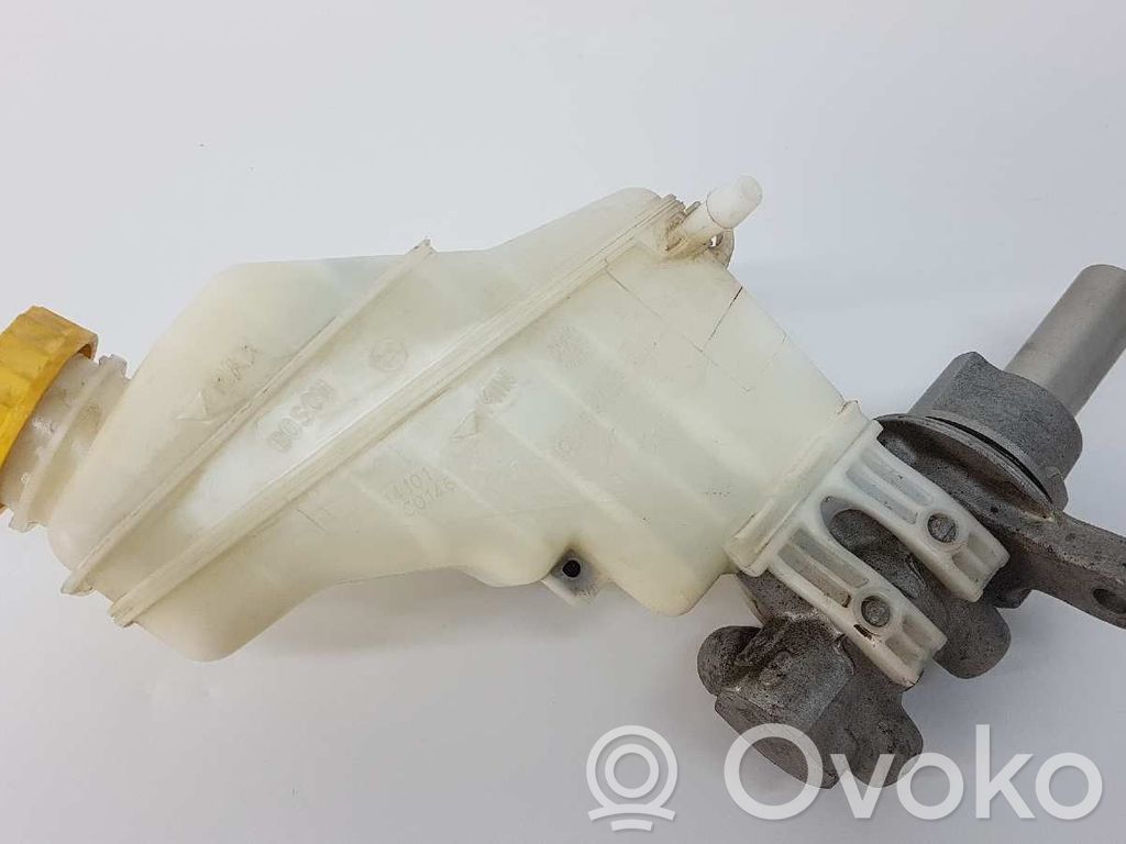 Servo-frein   95512222,95531187