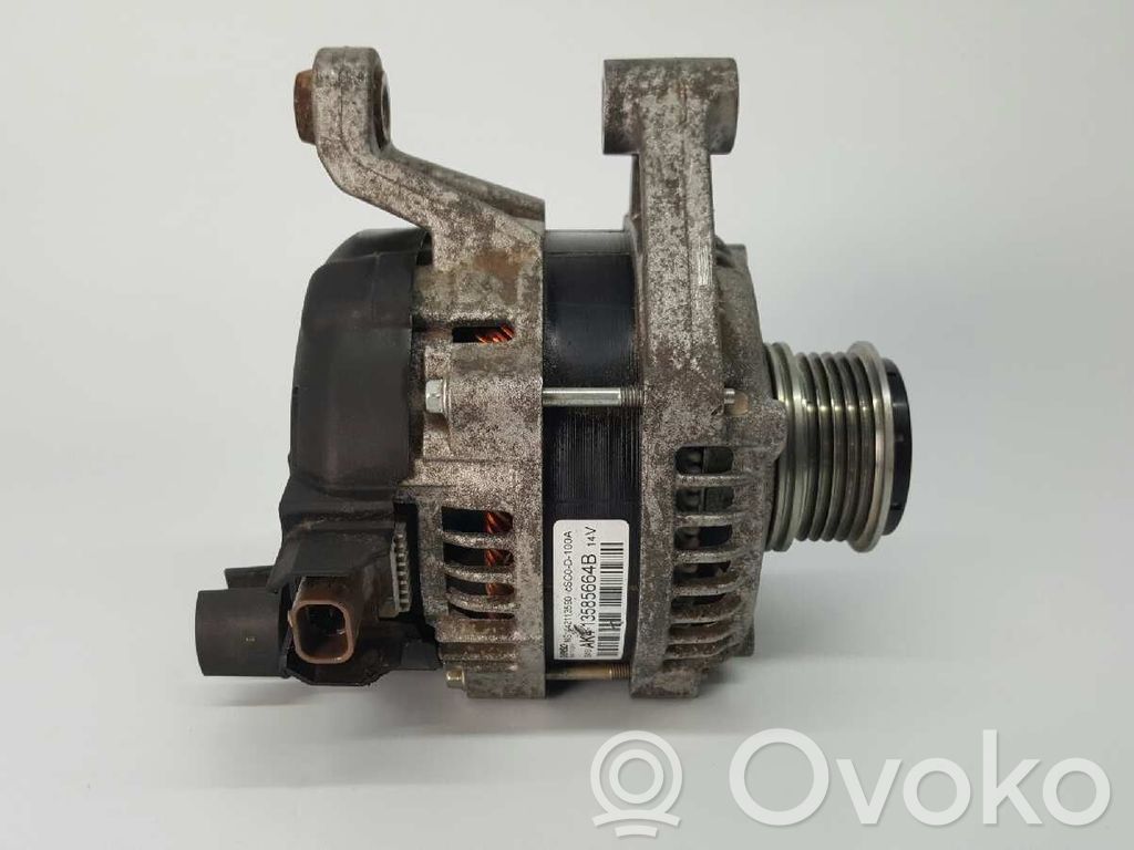 Generator/alternator   95519907,AK413585664B,02331150643590