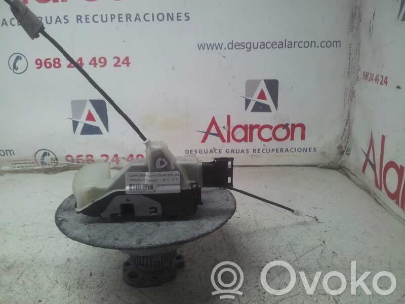 Citroen C3 Other devices 