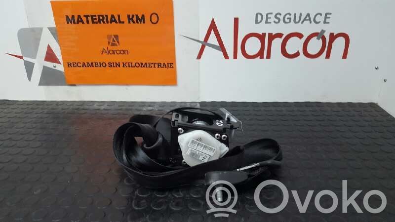 Cinturón trasero   96871541,5032IAP1ZT,306903099L72AF
