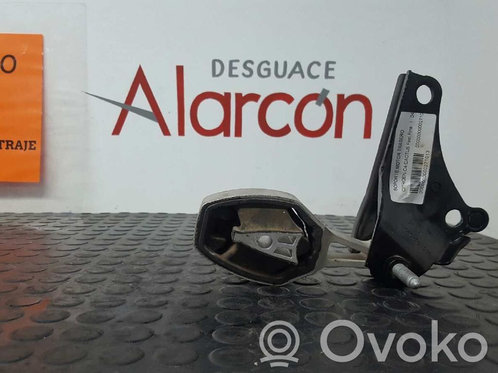 Citroen C4 Grand Picasso Engine mount bracket 