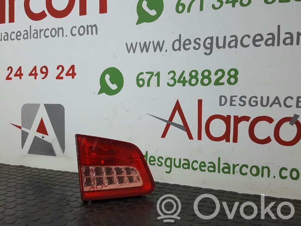 Citroen C5 Takavalot 