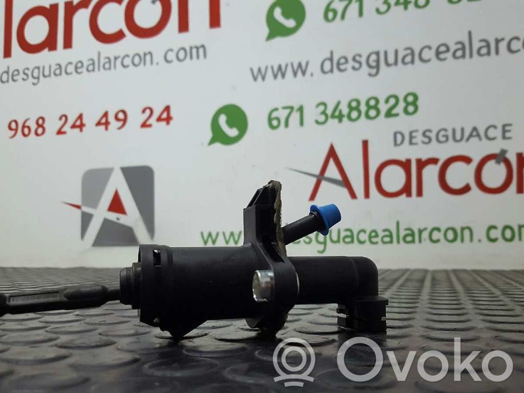 Seat Ibiza IV (6J,6P) Cilindro secondario della frizione 