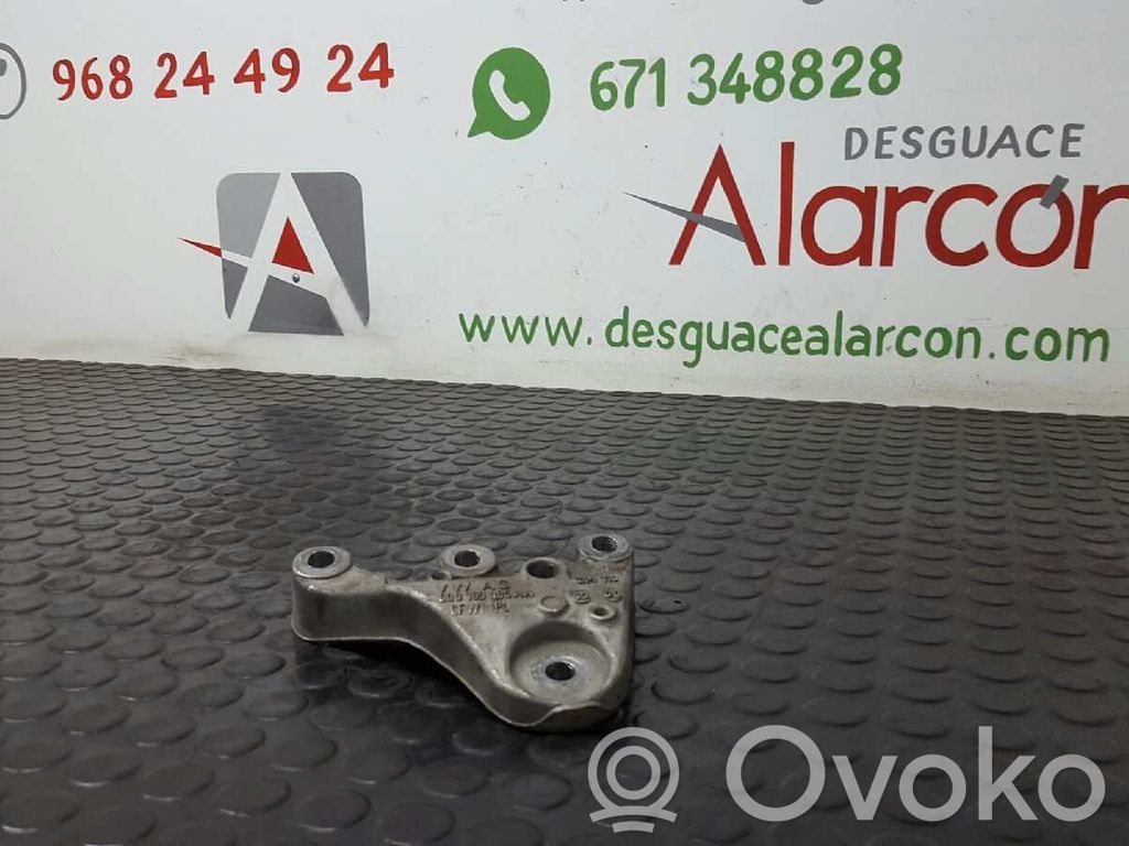 Seat Ibiza IV (6J,6P) Mocowanie / Uchwyt skrzyni biegów 