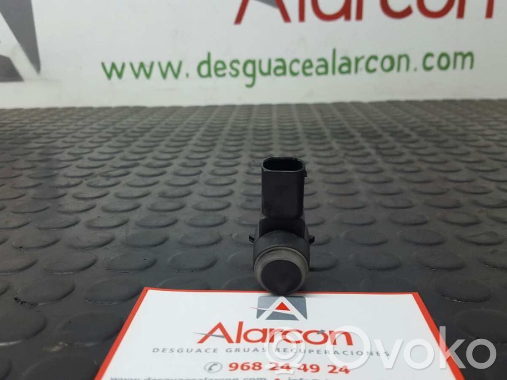 Sensor de aparcamiento PDC