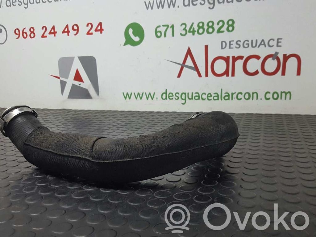 Otros repuestos del exterior