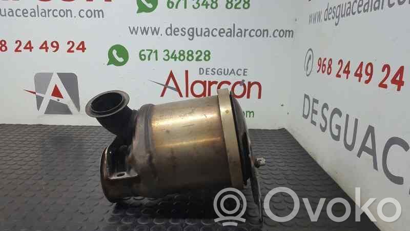 Volkswagen Golf SportWagen Filtro antiparticolato catalizzatore/FAP/DPF 