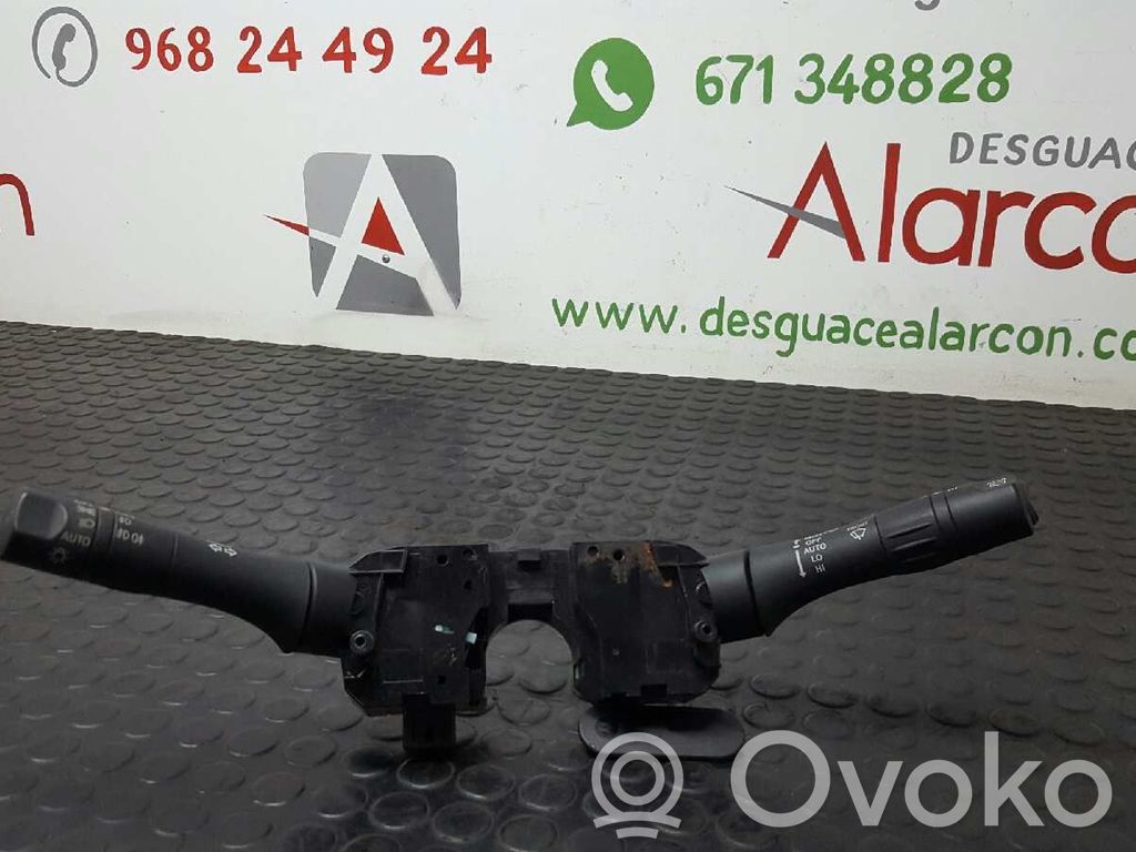 Renault Koleos I Interruptor de control multifunción 