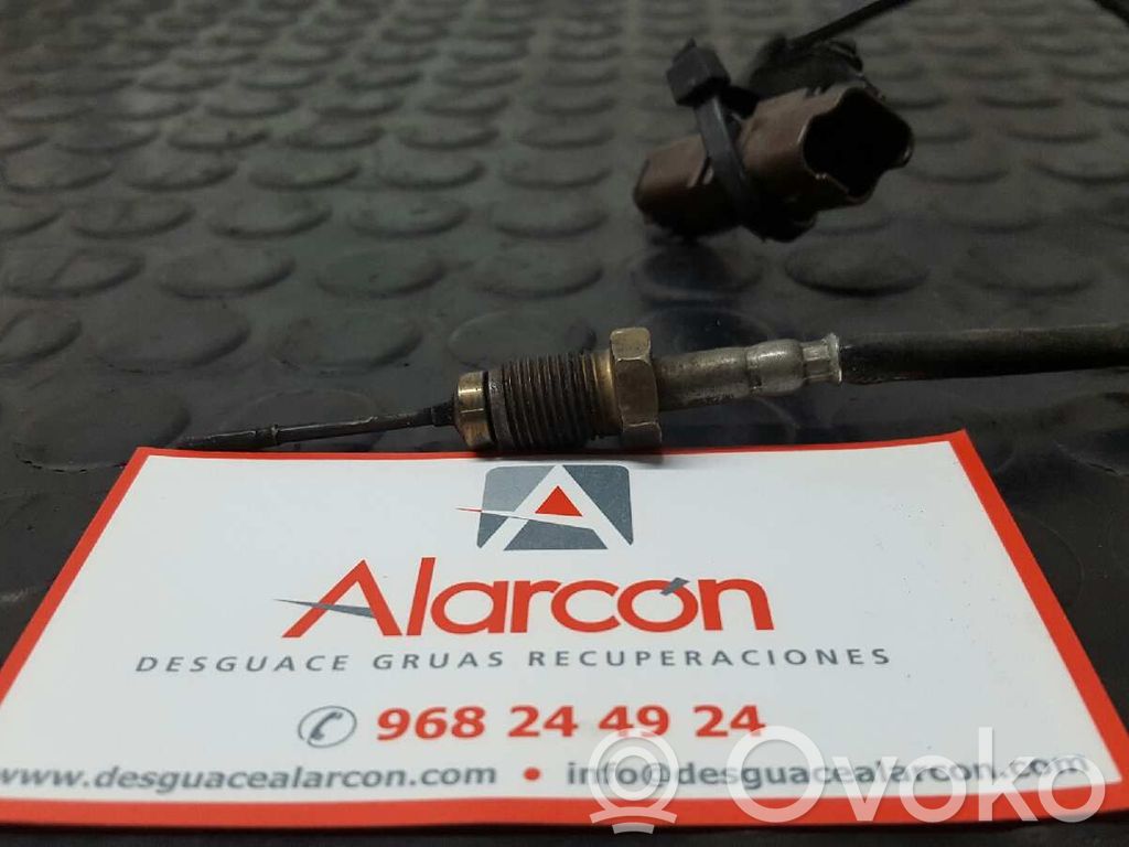 Citroen C5 Lambdasonde Regelsonde 