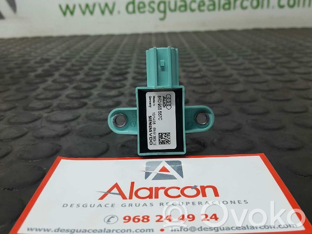 Sensor   8K0955557C