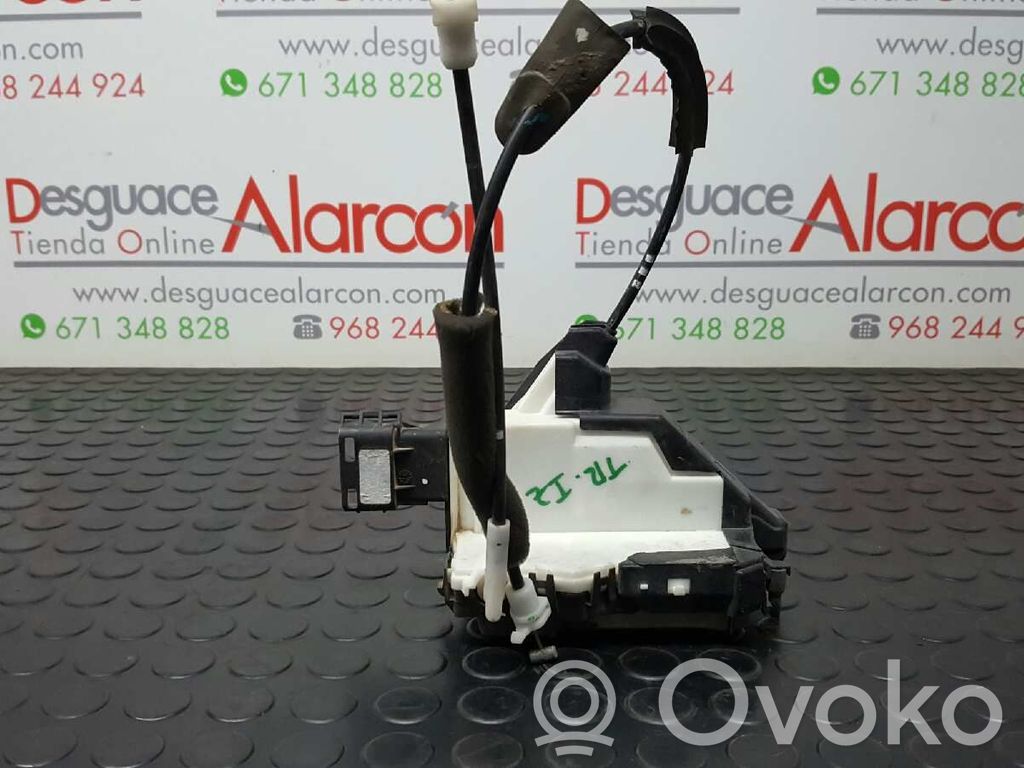 Citroen C3 Other devices 
