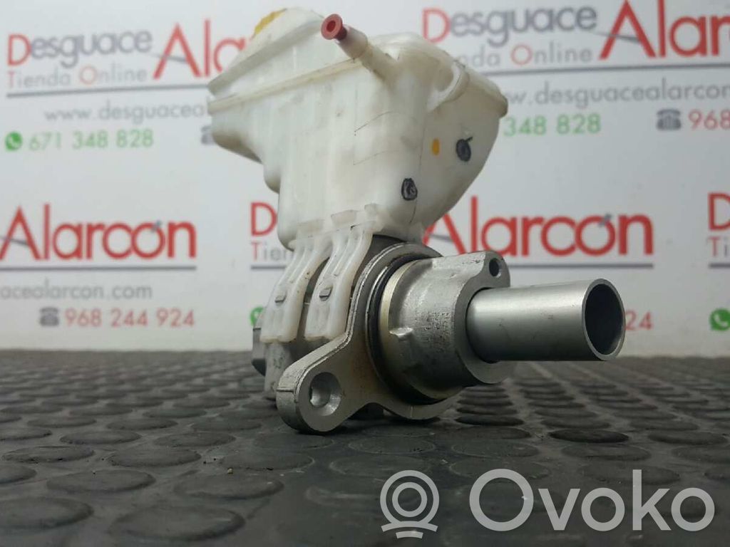 Opel Combo D Servo-frein 