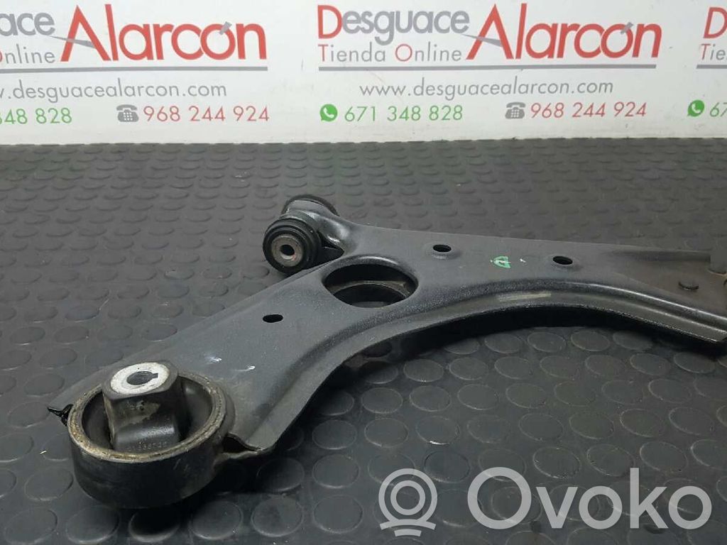 Front control arm   95514536