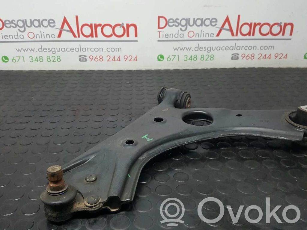 Opel Combo D Front control arm 