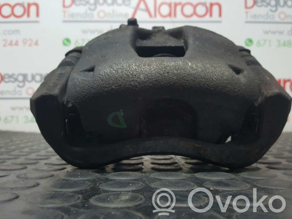 Opel Combo D Front brake caliper 