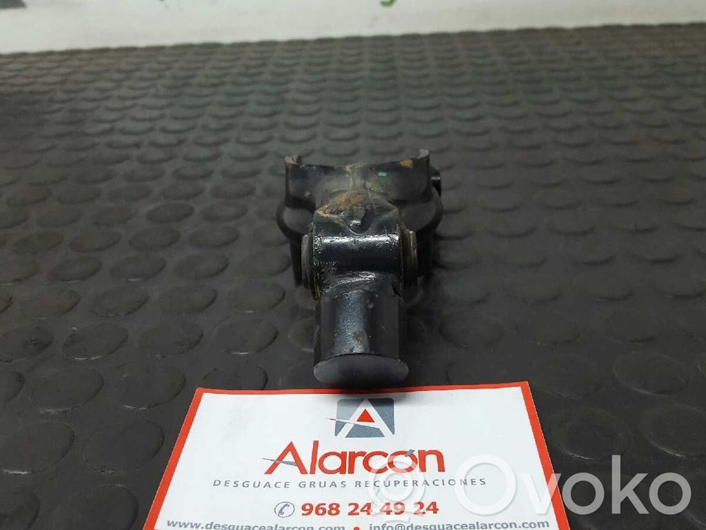 Citroen Berlingo Engine mount bracket 