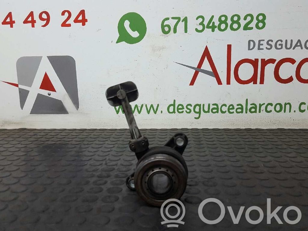 Renault Megane II Muut laitteet 